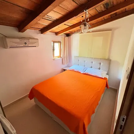 Huzur Maison d'hôtes 3*