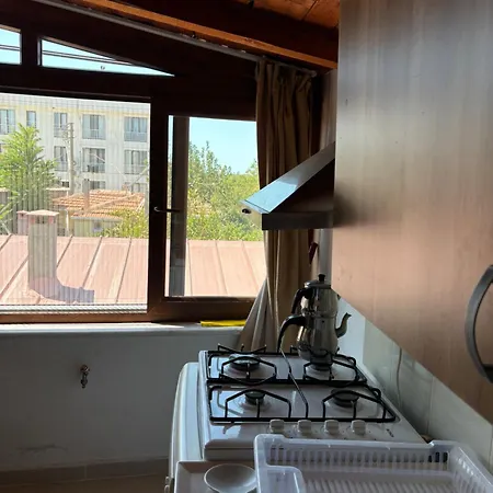 Maison d'hôtes Huzur