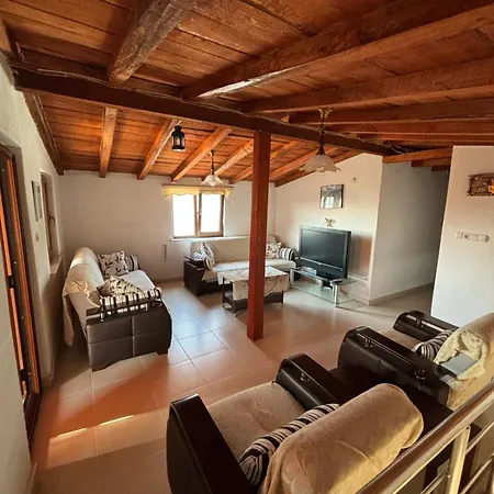 Huzur Maison d'hôtes Çanakkale