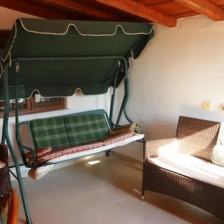 Huzur Maison d'hôtes