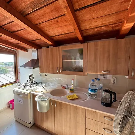 Huzur Maison d'hôtes 3*