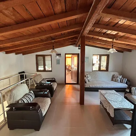 Huzur Maison d'hôtes Çanakkale