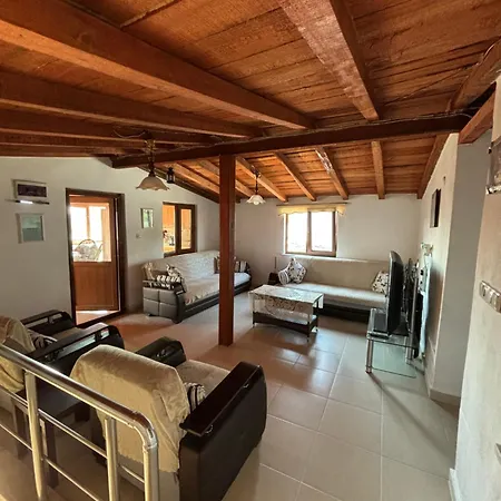 Maison d'hôtes Huzur 3*