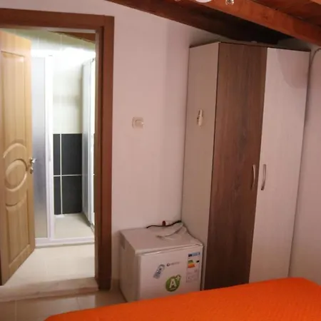 Maison d'hôtes Huzur Çanakkale