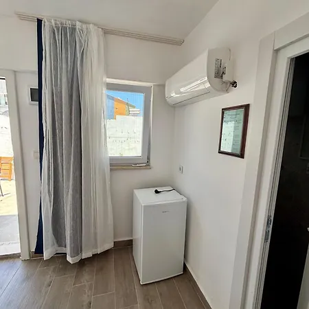 Penzion Huzur