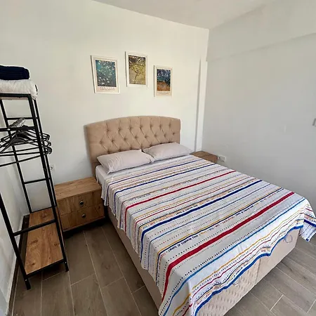 Penzion Huzur 3*