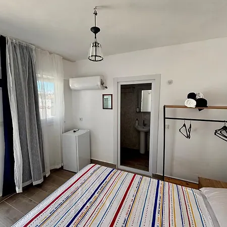 Huzur 3* Çanakkale