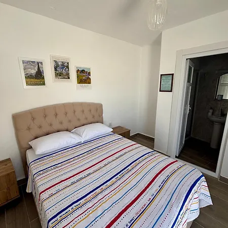 Huzur Çanakkale