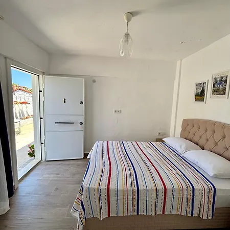 Huzur 3* Çanakkale