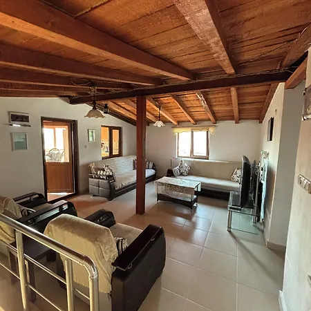 Maison d'hôtes Huzur Çanakkale