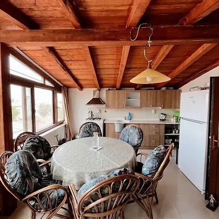 Penzion Huzur 3*