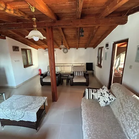 Huzur 3* Çanakkale