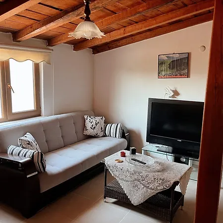 Huzur Maison d'hôtes Çanakkale