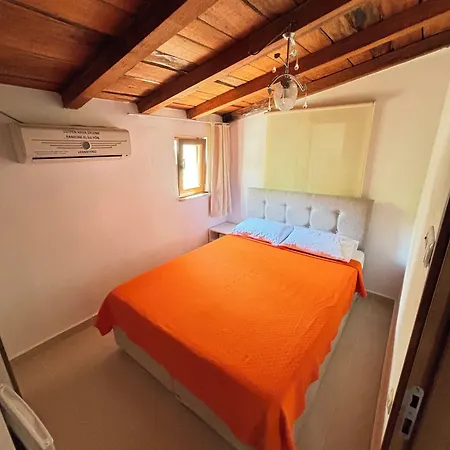 Huzur Penzion