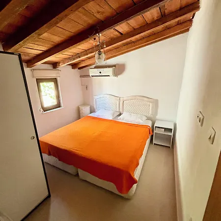 Huzur Maison d'hôtes Çanakkale