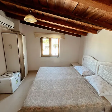 Penzion Huzur 3*