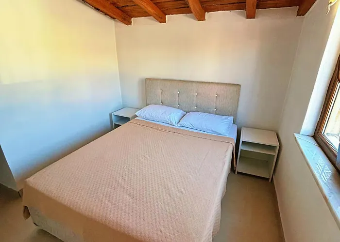 Vendégház Huzur Çanakkale