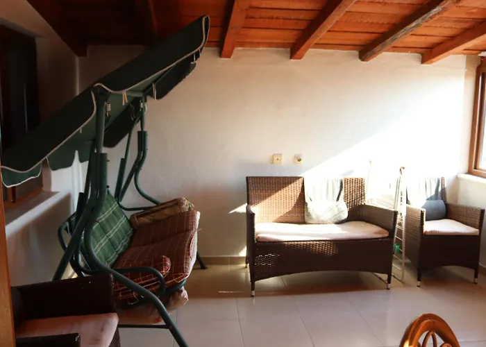 Huzur 3* Çanakkale