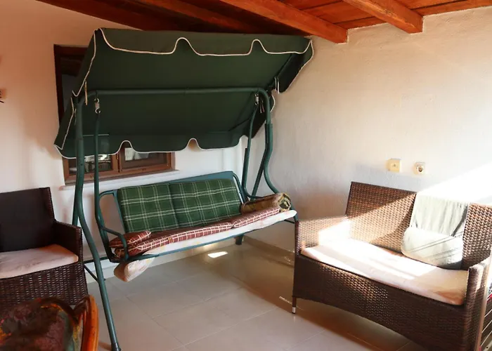 Huzur Vendégház