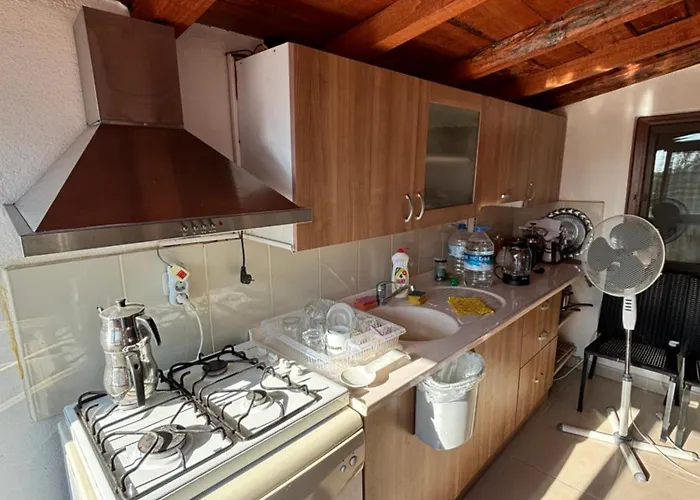 Huzur Vendégház