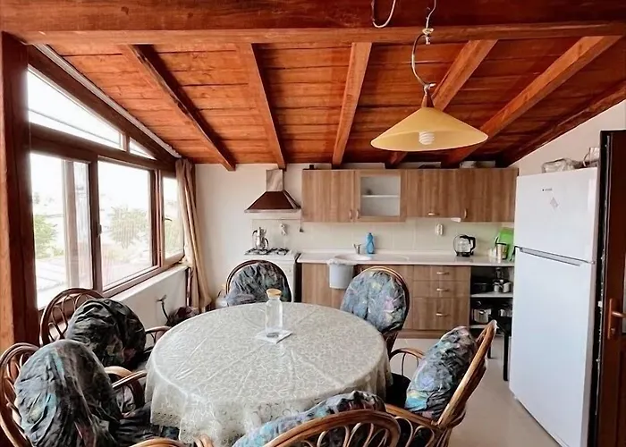 Vendégház Huzur 3*
