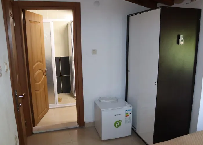 Huzur Vendégház 3*