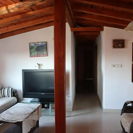 Vendégház Huzur 3*