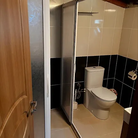 Huzur Vendégház