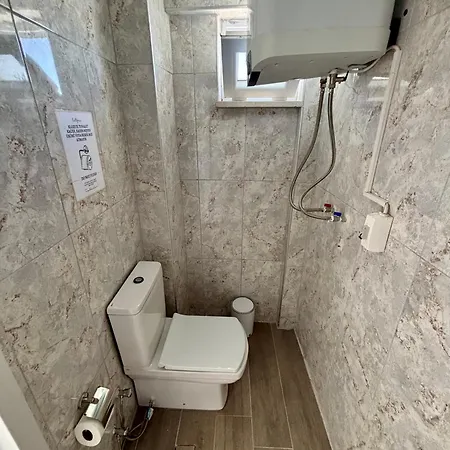 Huzur 3* Çanakkale