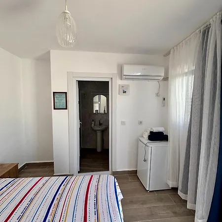 Vendégház Huzur 3*