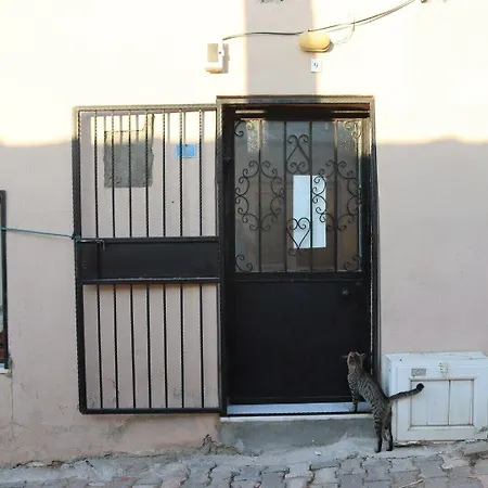 Huzur Vendégház Çanakkale