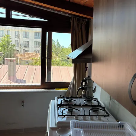 Vendégház Huzur Çanakkale