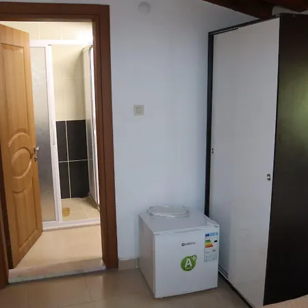 Huzur Vendégház 3*