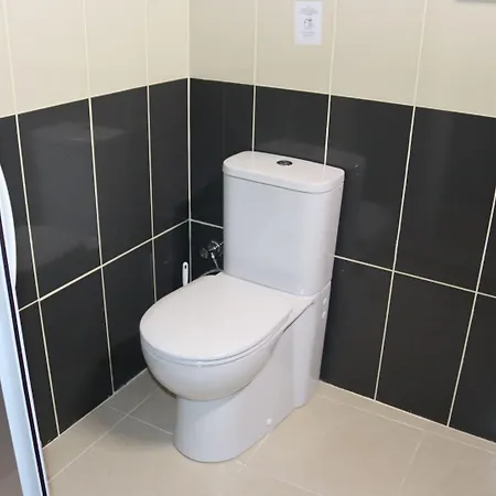 Huzur Vendégház Çanakkale