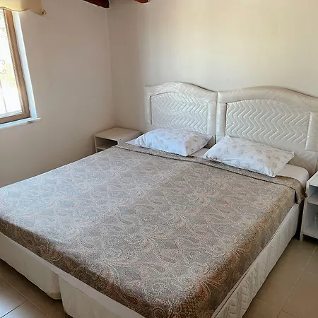 Vendégház Huzur Çanakkale