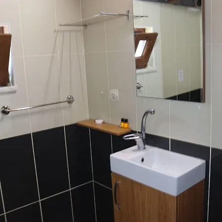 Vendégház Huzur Çanakkale