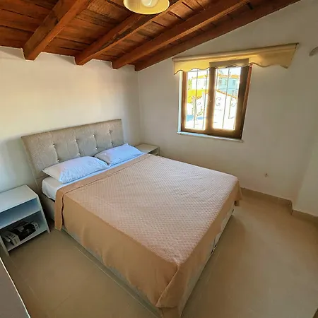 Vendégház Huzur 3*