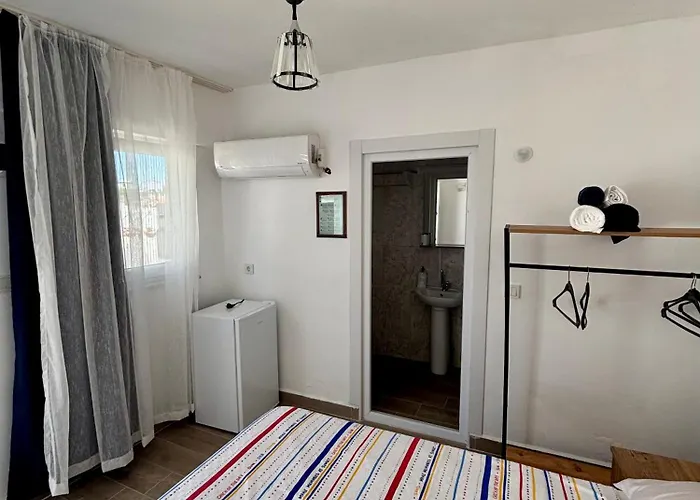 Huzur 3* Çanakkale