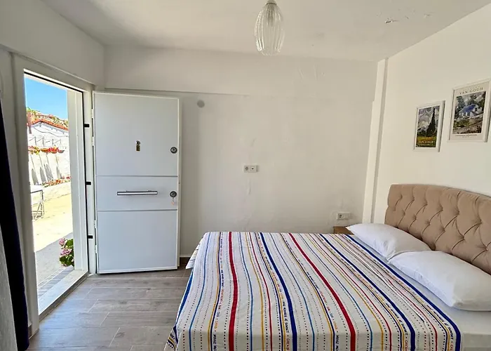 Huzur 3* Çanakkale