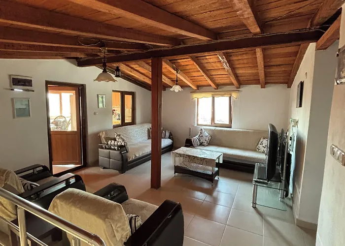 Gasthof Huzur Çanakkale