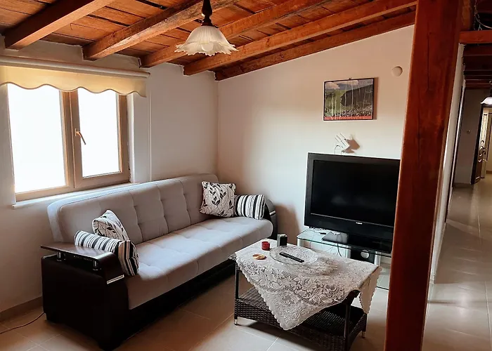 Huzur Gasthof Çanakkale