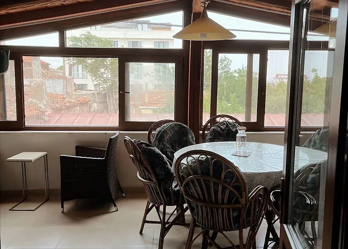 Huzur 3* Çanakkale