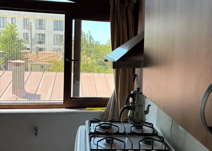 Gasthof Huzur Çanakkale