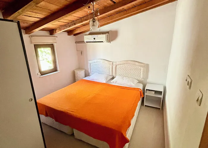 Huzur Gasthof Çanakkale