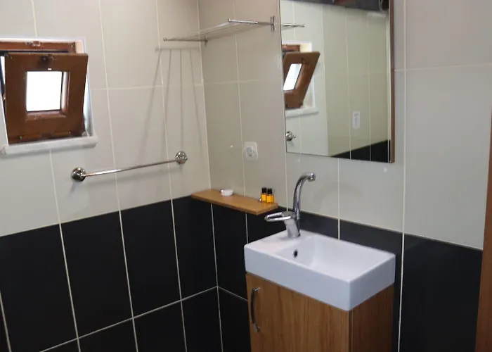 Gasthof Huzur Çanakkale